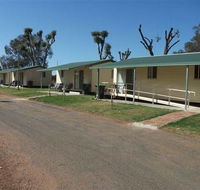 Riverview Caravan Park - Accommodation Main Beach