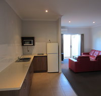 Roma Inland Motor Inn - Accommodation Main Beach