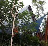 Rose Gums Wilderness Retreat - Accommodation Main Beach
