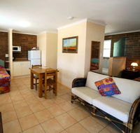 Rubyvale Motel  Holiday Units - Accommodation Main Beach