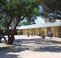 Rye Beach Motel - Accommodation Main Beach