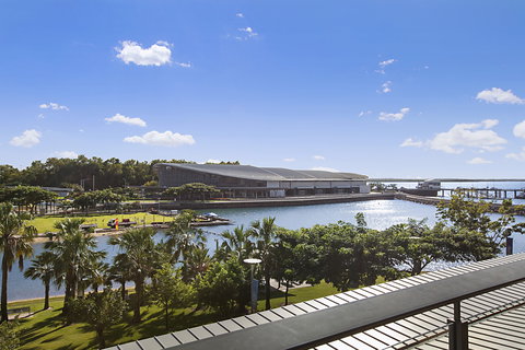 Saltwater Suites - Accommodation Main Beach 8