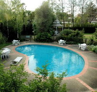 Sandown Regency  Serviced Apartments