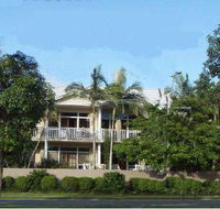 Sandy Beach Resort - Accommodation Main Beach