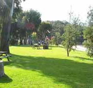 Sapphire Sun Eco Holiday Village