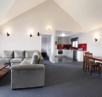 Scarlet Woods Chalet - Accommodation Main Beach