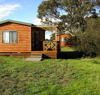Seal Bay Cottages Kaiwarra - Accommodation Main Beach