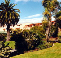 Shearwater Resort - Accommodation Main Beach