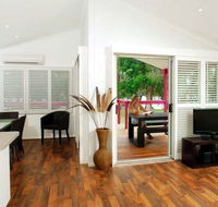 South West Rocks Tourist Park - Accommodation Main Beach