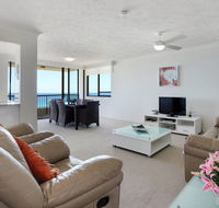 Southern Cross Beachfront Holiday Apartments - Accommodation Main Beach