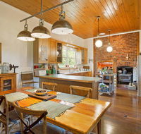 Stony Creek Farm BB - Accommodation Main Beach
