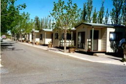 Sun City Caravan Park - Accommodation Main Beach 2