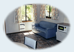 Sun City Caravan Park - Accommodation Main Beach 1