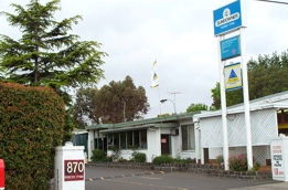 Springvale VIC Accommodation Main Beach