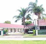 Sundowner Twin Towns - Accommodation Main Beach