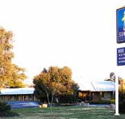 Swaggers Motor Inn  Restaurant - Accommodation Main Beach