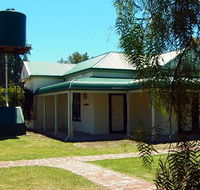 Sylvania Park - Accommodation Main Beach