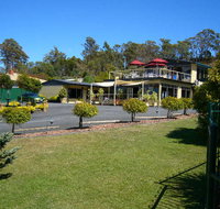 Tamar Cove Motel  Restaurant