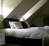 Tanwarra Lodge - Accommodation Main Beach