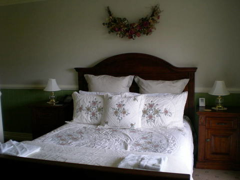 Tanwarra Lodge - Accommodation Main Beach 1