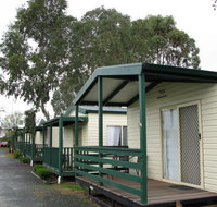 Tatura Caravan Park - Accommodation Main Beach