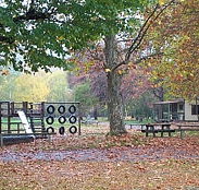 Tawonga Caravan Park