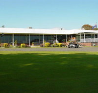 Tenterfield Golf Club and Fairways Lodge - Accommodation Main Beach