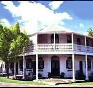 Tenterfield Lodge Caravan Park - Accommodation Main Beach