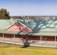 The Bryn at Tilba - Accommodation Main Beach