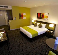 The Colmslie Hotel Suites  Conference Centre - Accommodation Main Beach