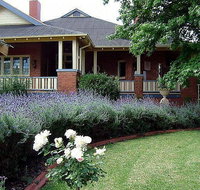 The Doulton Luxury BB - Accommodation Main Beach