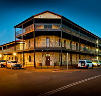 The Esplanade Hotel Port Hedland - Accommodation Main Beach