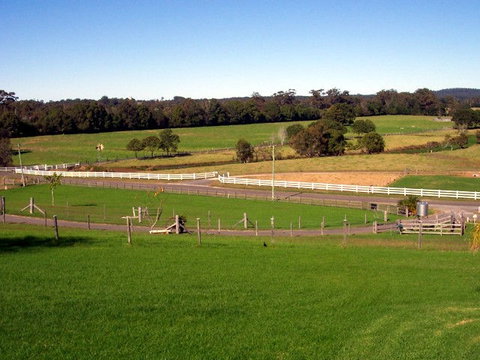 The Kabana Luxury Accommodation - Accommodation Main Beach 1