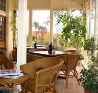 The Lily Dutch Windmill - Accommodation Main Beach