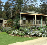 The Original Gold Rush Colony South Coast Accommodation