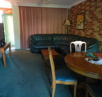 The Roseville Apartments - Accommodation Main Beach