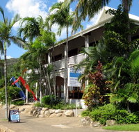 The Sovereign Resort Hotel - Accommodation Main Beach