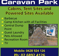 The State Centre Caravan Park - Accommodation Main Beach