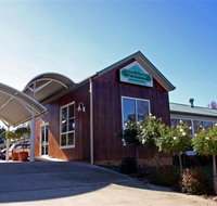 The Tumbarumba Motel