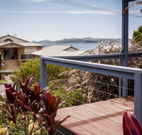 Thou Walla Sunset Retreat