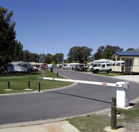 Toorbul Caravan Park - Accommodation Main Beach