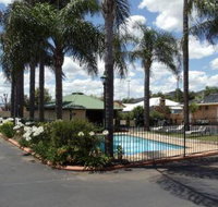 Town  Country Motor Inn Tamworth - Accommodation Main Beach