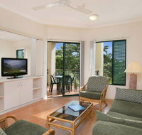 Tropic Towers Apartments - Accommodation Main Beach