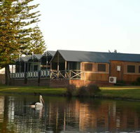Two Shores Holiday Village