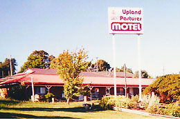 Upland Pastures Motel - Accommodation Main Beach 1