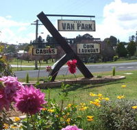 Walcha Caravan Park - Accommodation Main Beach