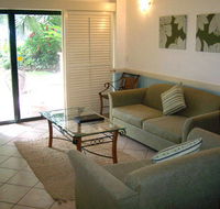 Waterfront Terraces - Accommodation Main Beach