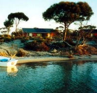 Wave Rock Caravan Park - Accommodation Main Beach