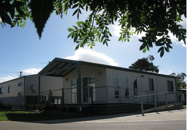 Werribee South Caravan Park - Accommodation Main Beach