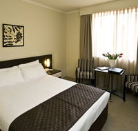Wesley Lodge - Accommodation Main Beach